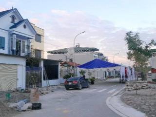 Đất liền kề tđc ninh liệt  trung giã  sóc sơn  dt 120m2, mt5.m giá 4.8 tỷ