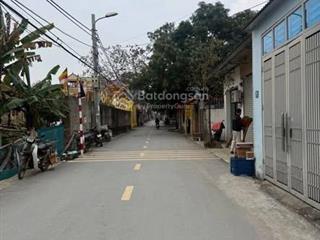 Bán đất phù mã  tt xã sóc sơn  dt 120m2, giá nhỉnh 40 tr/m2  đường 4.5m   0964 649 ***