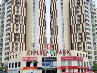 Giảm 500 triệu! khu vip cầu giấy, hơn 128m2 chung cư chelsea park  3 ngủ  full nội thất ở ngay