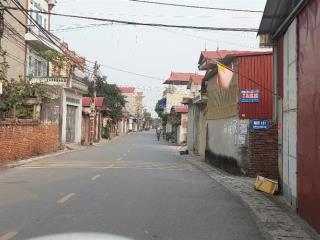 Chủ nhiệt bán trước tết! lấy tiền du xuân 100m2 đất đẹp giá đầu tư nhỉnh 3 đ tiên dược, sóc sơn.