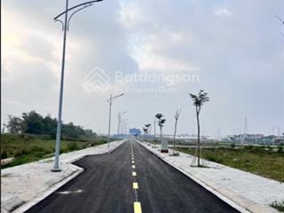 Chính chủ cần bán lô lk17 dự án ngọc sơn riverside