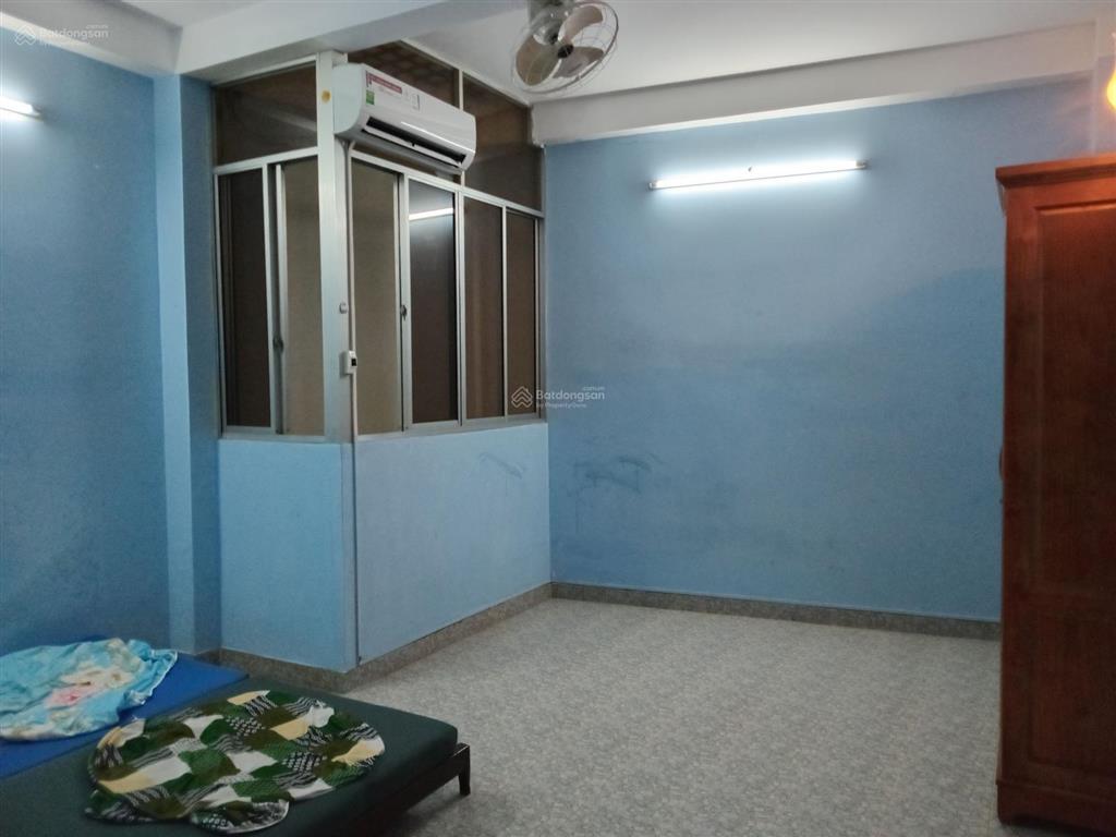 Nhà chính chủ cần bán, địa chỉ 59/3a trần quang diệu phường nhiêu lộc