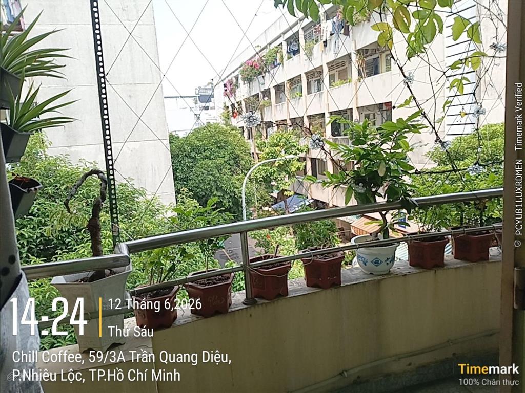 Nhà chính chủ cần bán, địa chỉ 59/3a trần quang diệu phường nhiêu lộc