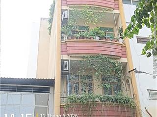 Nhà chính chủ cần bán, địa chỉ 59/3a trần quang diệu phường nhiêu lộc