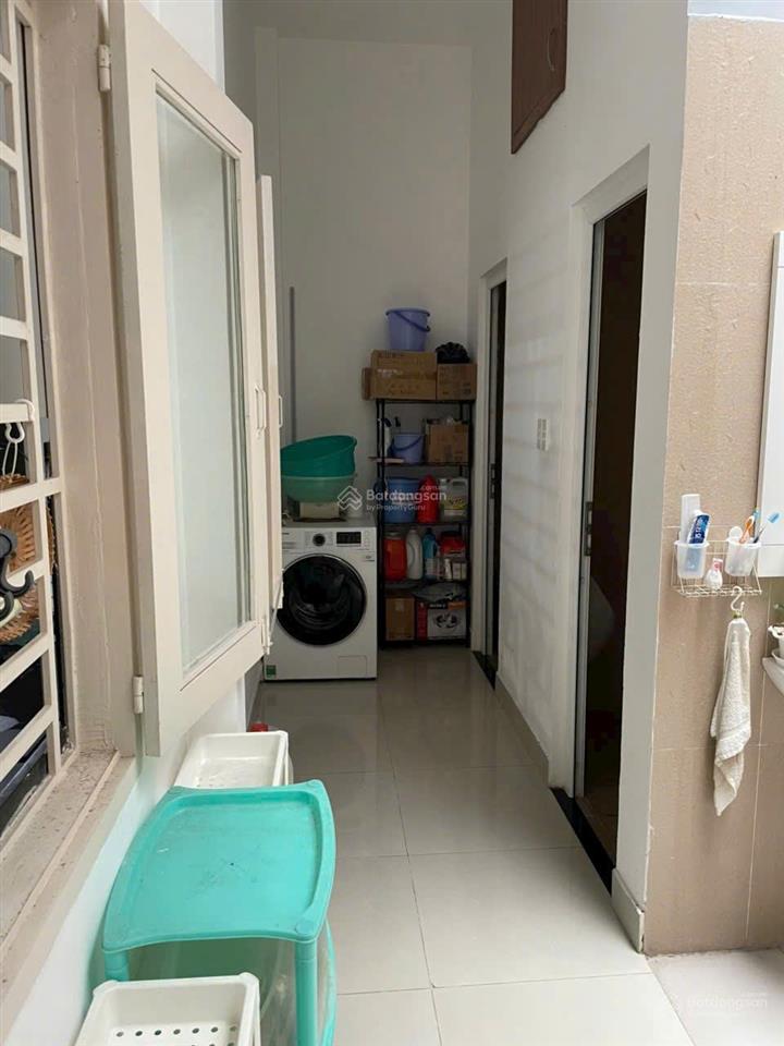 Bán nhà riêng đẹp tại đường nguyễn văn ràng, 6 tỷ, 178m2, 3pn, 4wc, pháp lý đầy đủ