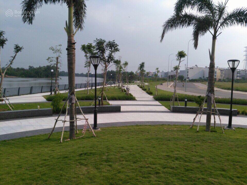 Ngộp bank giá 6 tỷ 8 còn thương lượng cho nền đất nhà phố khu dân cư đại phúc greenvillas
