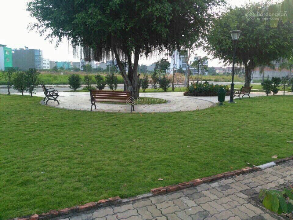 Ngộp bank giá 6 tỷ 8 còn thương lượng cho nền đất nhà phố khu dân cư đại phúc greenvillas