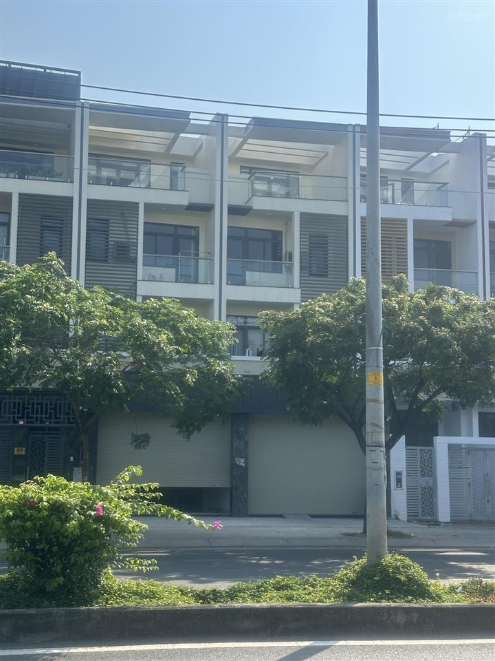 Cho thuê nhà 3 tầng kdc đại phúc, 5pn, 6tl, nội thất cơ bản, nhà mới giá 21tr/tháng