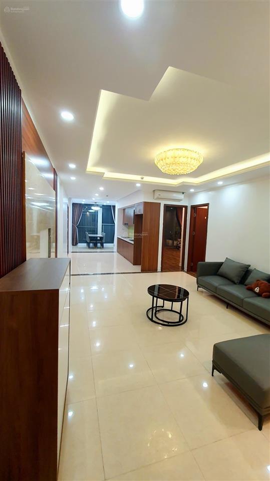 Chính chủ cần cho thuê chcc 3 ngủ hpc landmark 105 tố hữu