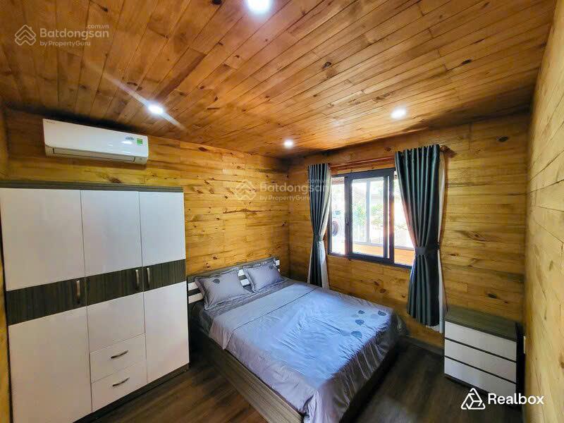 Bán villas nghỉ dưỡng lâm đồng  the eco tropicana 1