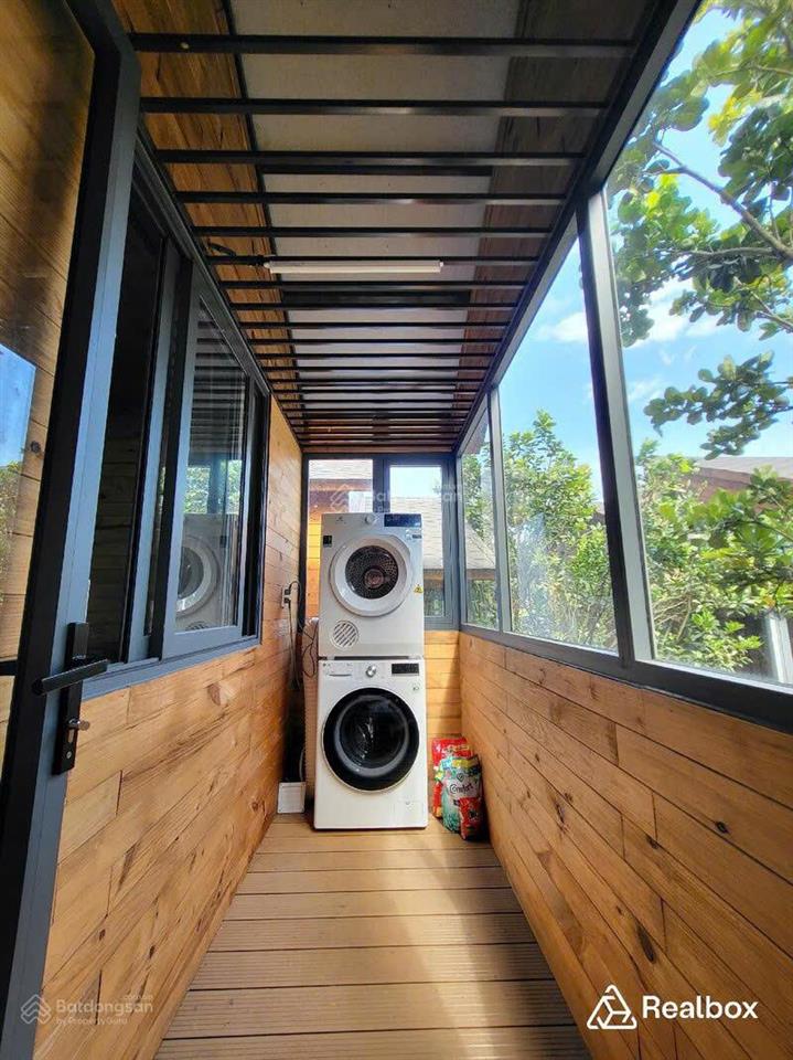 Bán villas nghỉ dưỡng lâm đồng  the eco tropicana 1