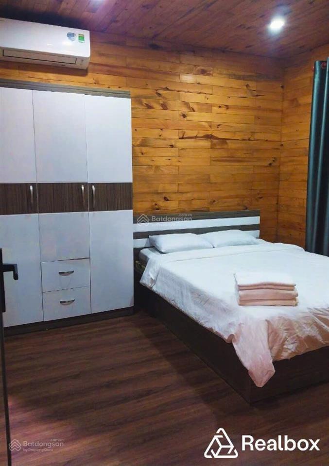 Bán villas nghỉ dưỡng lâm đồng  the eco tropicana 1