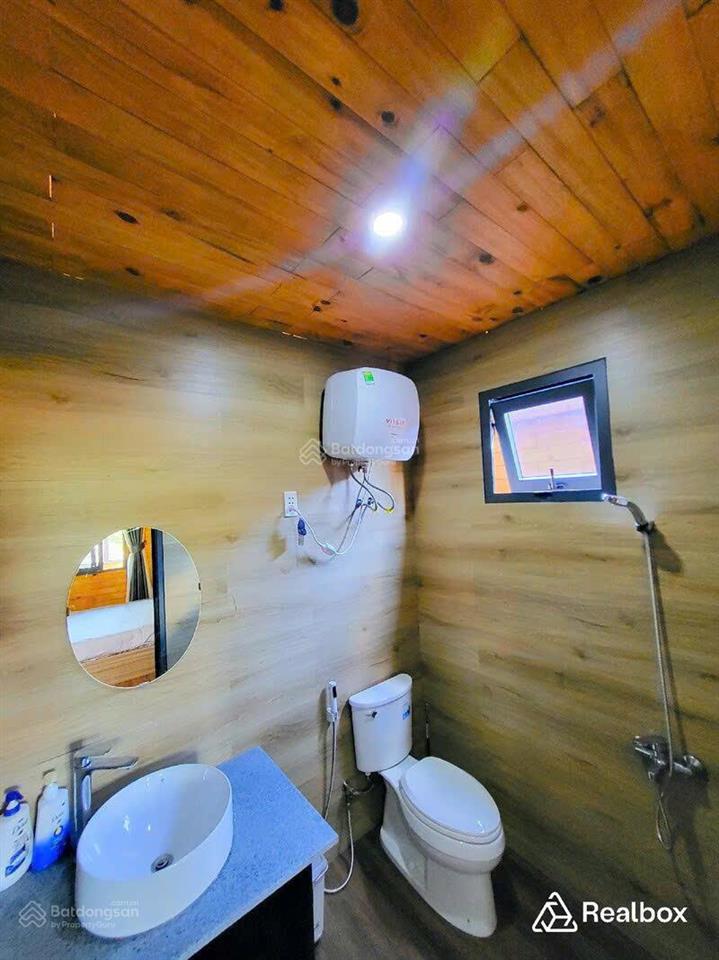 Bán villas nghỉ dưỡng lâm đồng  the eco tropicana 1