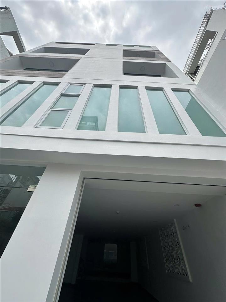 Đơn giá 490tr/m q1  tòa nhà mai thị lựu  ngang 8x20m  hđt 150tr  giá 75 tỷ