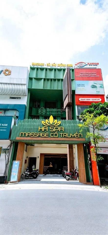 Nhỉnh 260tr/m2  bán nhà trần quốc thảo q3  150m2 3 tầng  hđt 150tr  giá 40 tỷ