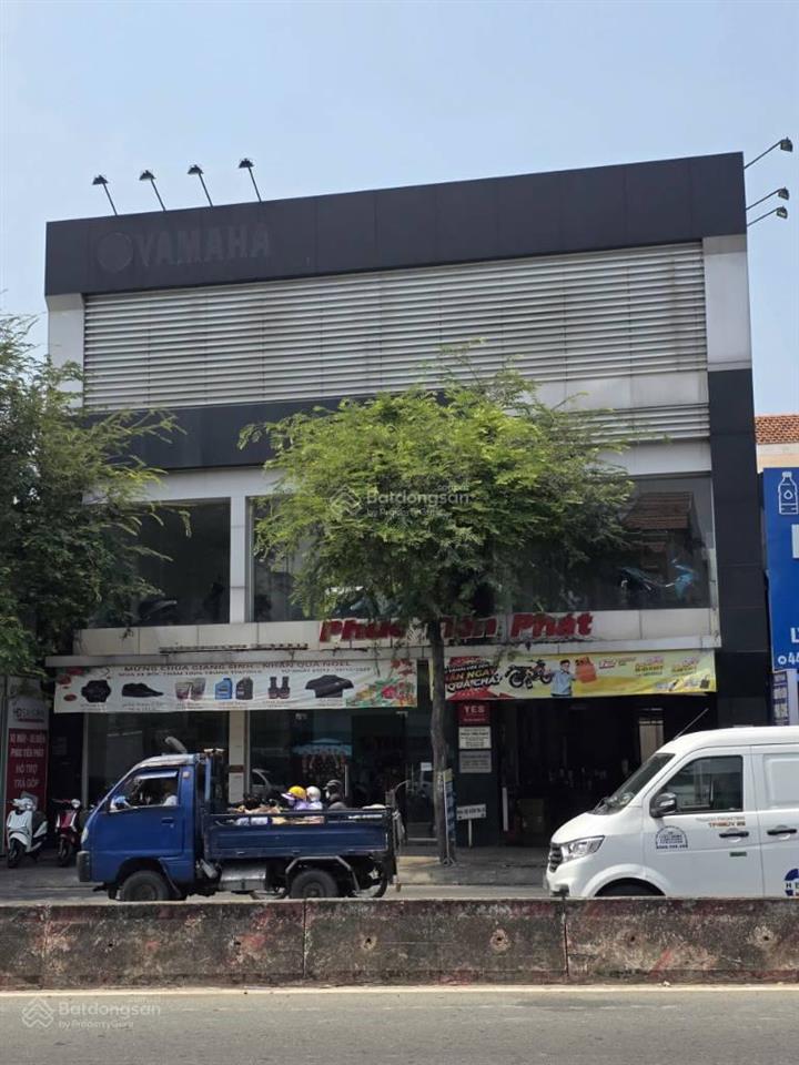 Mặt tiền lê trọng tấn tân phú  14x38m (cn 490m2)  tiện xây hầm 8 tầng  giá 85 tỷ