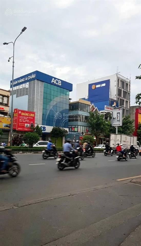Góc 3mt cộng hòa tân bình  10.3x21m (cn 200m²)  4 tầng hđt 200tr/th  giá 76 tỷ