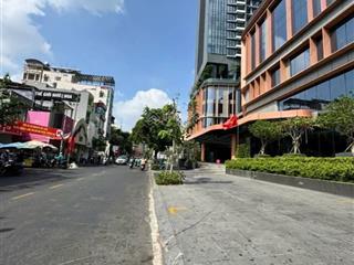 Vị trí vàng nguyễn trãi  8.5x24m (cn 266m²)  hđt 100tr/tháng  5 tầng hẻm hông 5m  giá 120 tỷ
