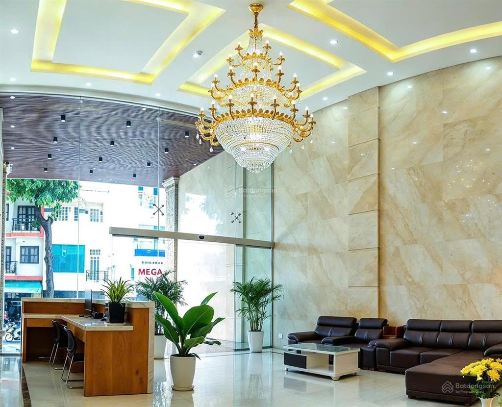 Mặt tiền hoàng hoa thám tân bình  7x46m (cn 284m2)  sâu khủng  chốt 48 tỷ