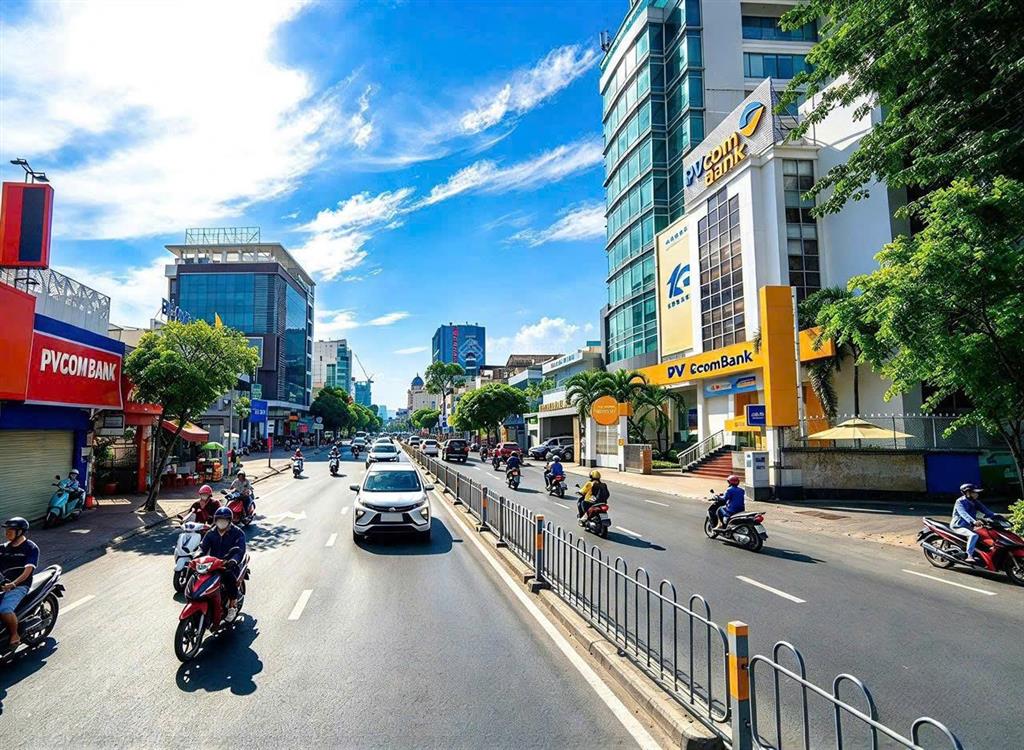 Hiếm có  phan đăng lưu phú nhuận  9x16m nở hậu 9.65m (cn 140m²)  hđt 150tr/th  giá 48 tỷ