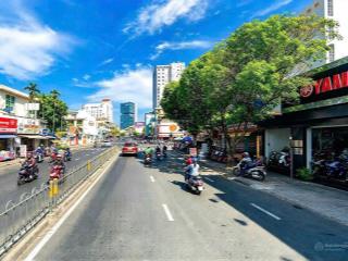 Hiếm có  phan đăng lưu phú nhuận  9x16m nở hậu 9.65m (cn 140m²)  hđt 150tr/th  giá 48 tỷ