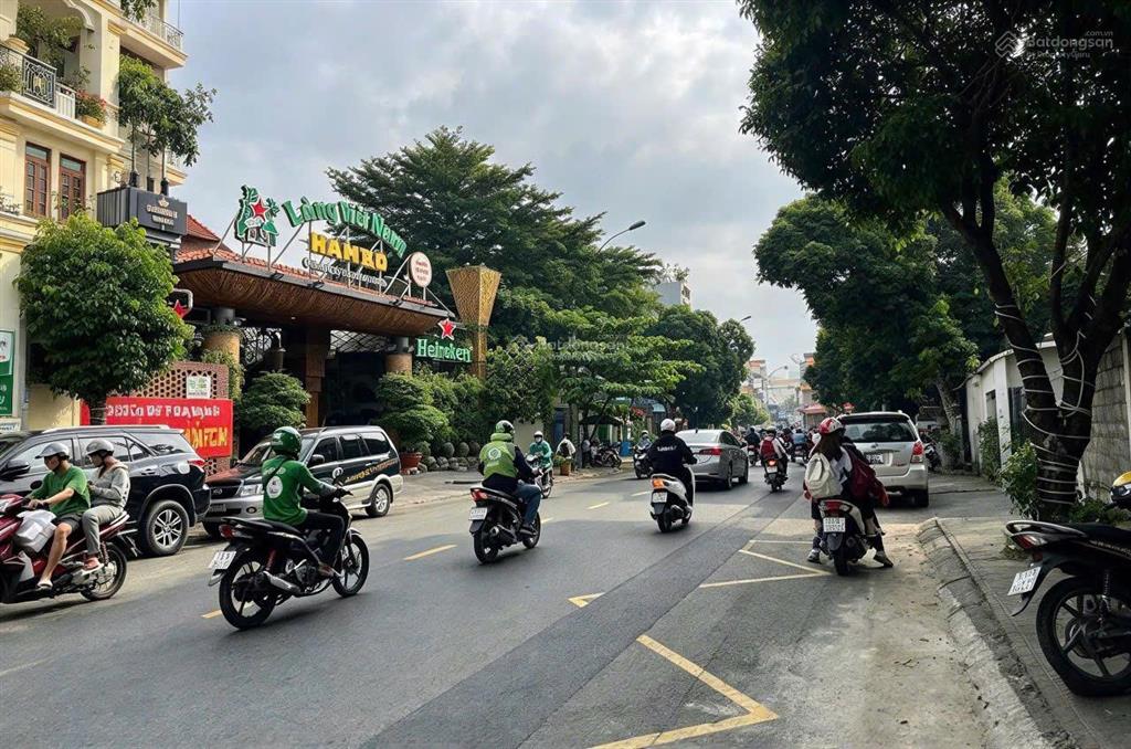 Khuôn đất lớn  mặt tiền lê trọng tấn tân phú  22x62m (cn 1370m2)  gpxd hầm 5 tầng  giá 110 tỷ