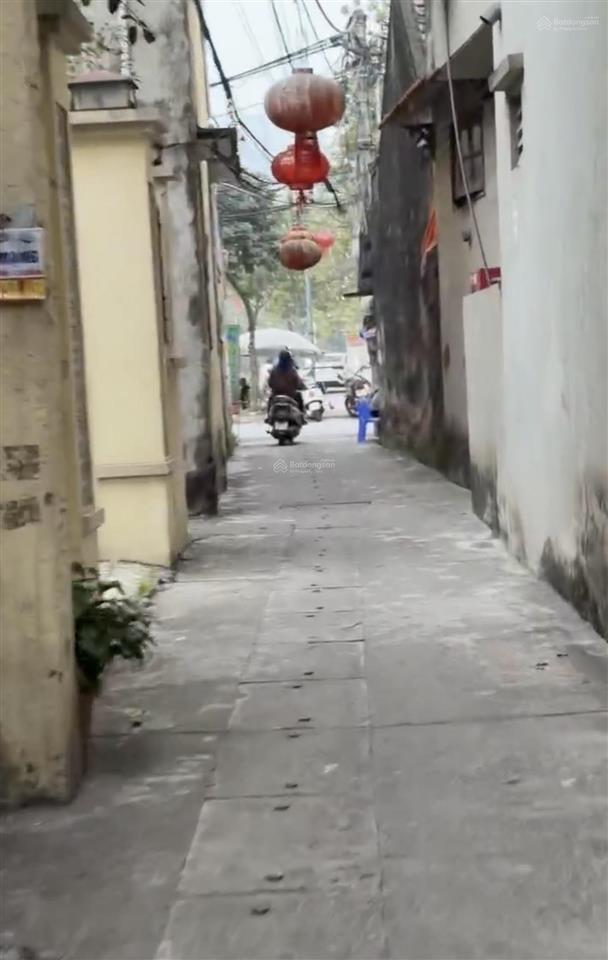 Bán đất cổ điển a, 50m ra vỉa hè khu phân lô giá 6.5 tỷ