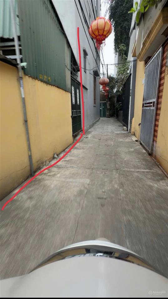 Bán đất cổ điển a, 50m ra vỉa hè khu phân lô giá 6.5 tỷ