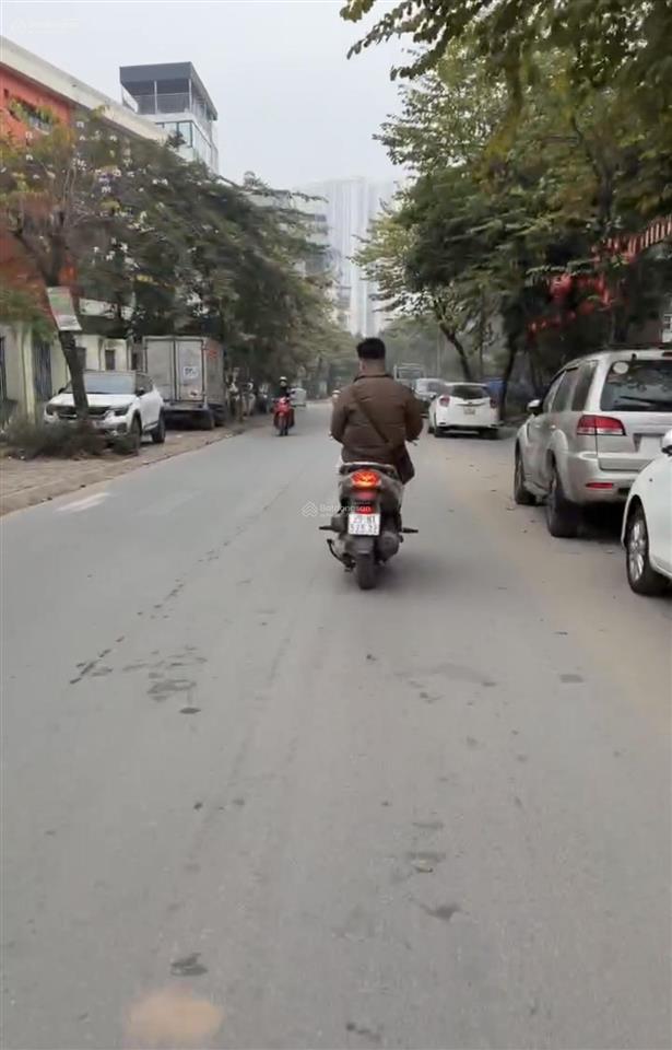Bán đất cổ điển a, 50m ra vỉa hè khu phân lô giá 6.5 tỷ