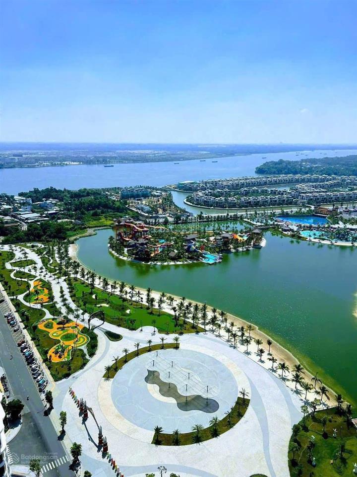 Vinhomes hóc môn 1080ha đại đô thị lớn nhất tây bắc tp.hcm chính thức lộ diện