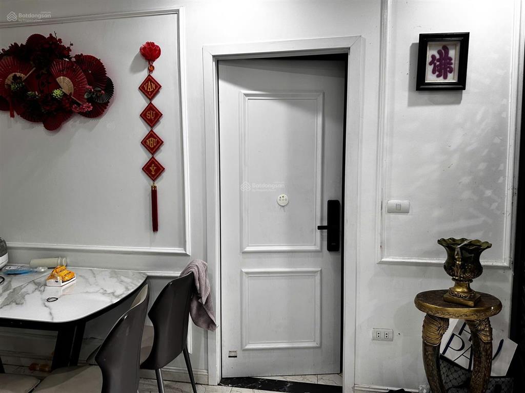 6.5 tỷ căn 3pn + 2vs + 3 khoảng thoáng (1bc + 2 logia) tòa g1  1108 vip jardin  sẵn slot oto