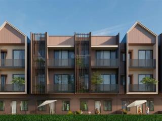 Liền kề casa bonita vsip nghệ an 120m2