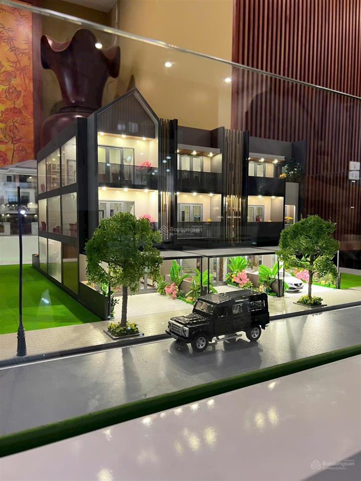 Bán bt casa bonita, 5 tỷ vnd, 120m2, 4pn, 4wc, chính chủ