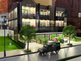 Bán bt casa bonita, 5 tỷ vnd, 120m2, 4pn, 4wc, chính chủ