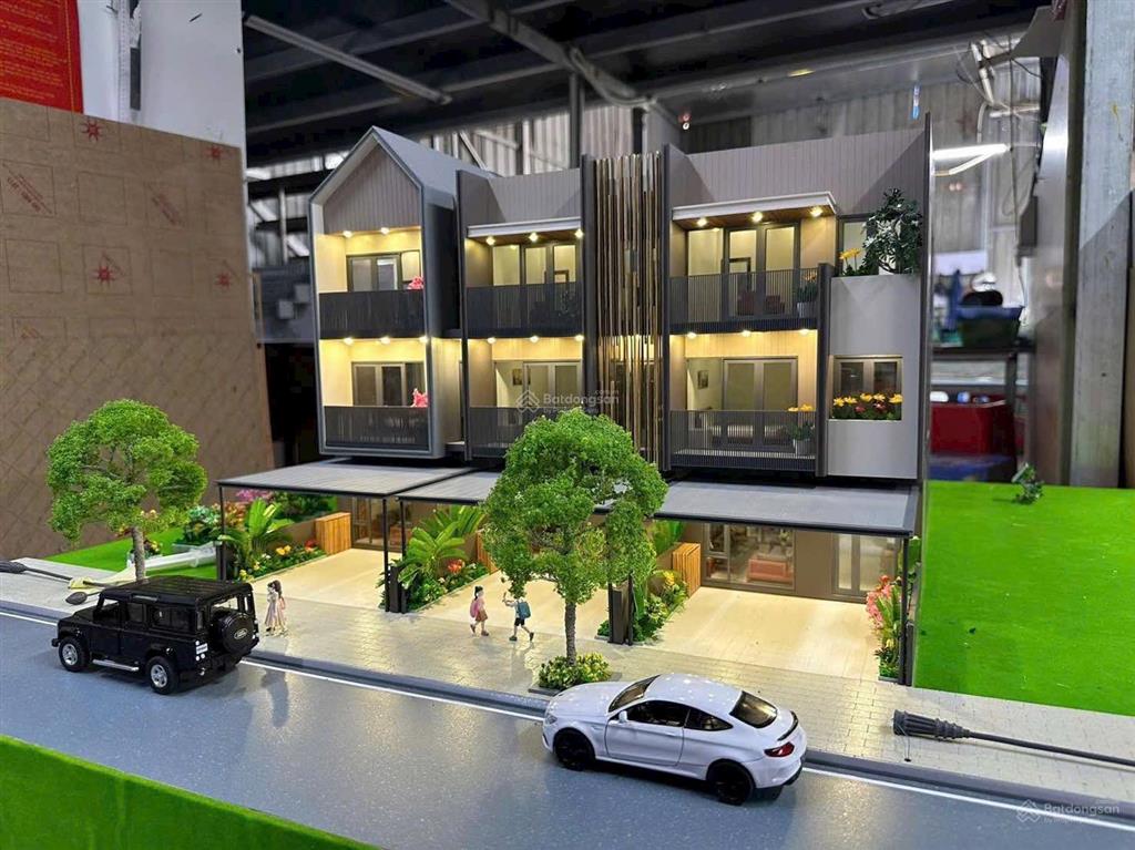 Bán bt casa bonita, 5 tỷ vnd, 120m2, 4pn, 4wc, chính chủ