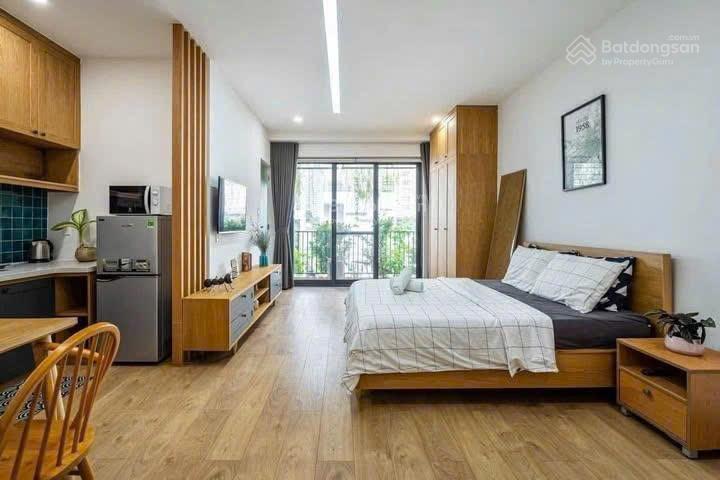 Ước gì biết em studio q7 xinh xĩu này sớm hơn