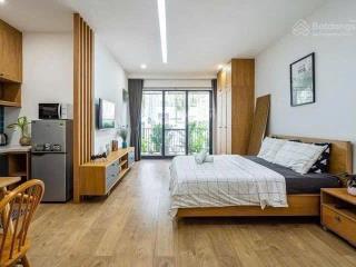 Ước gì biết em studio q7 xinh xĩu này sớm hơn