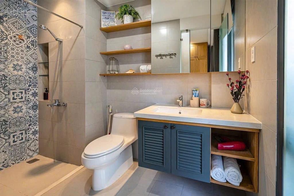 Ước gì biết em studio q7 xinh xĩu này sớm hơn