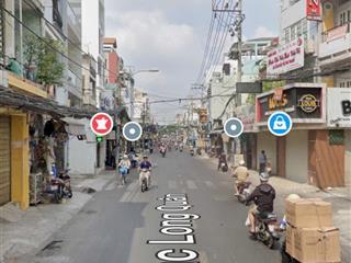 Bán nhà mtkd lạc long quân, p. 3, q. 11  giá 9,98 tỷ