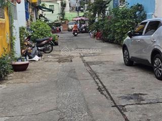 [quận 11] chỉ 9,1 tỷ nhà hxh 7m lạc long quân, khu an ninh ô tô ngủ trong nhà