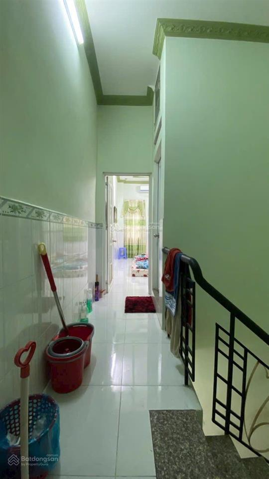 Khu dân trí cao hxh 6m lạc long quân q.11