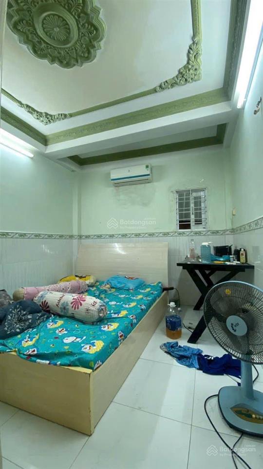 Khu dân trí cao hxh 6m lạc long quân q.11