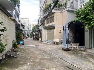 Khu dân trí cao hxh 6m lạc long quân q.11