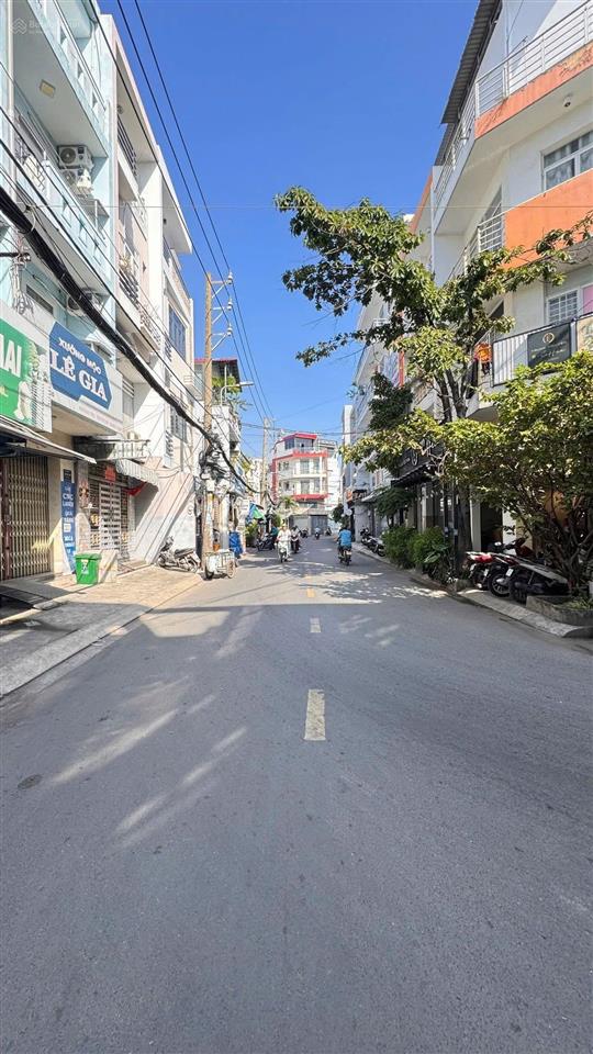 Mtnb 1/ lạc long quân, p.9, q. tân bình  giá 3,2 tỷ