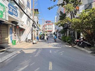 Mtnb 1/ lạc long quân, p.9, q. tân bình  giá 3,2 tỷ