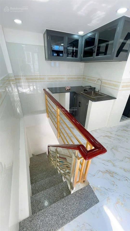 Mtnb 1/ lạc long quân, p.9, q. tân bình  giá 3,2 tỷ