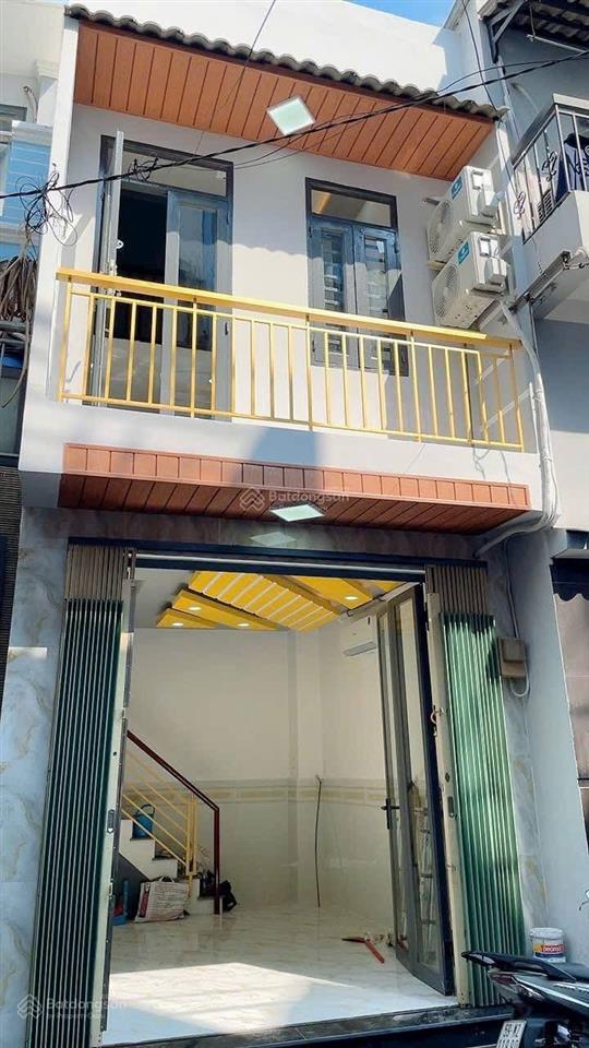 Mtnb 1/ lạc long quân, p.9, q. tân bình  giá 3,2 tỷ