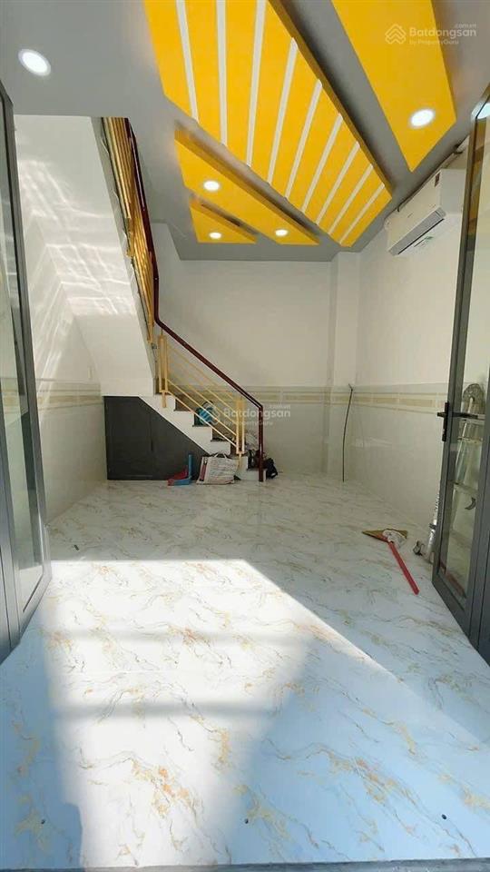 Mtnb 1/ lạc long quân, p.9, q. tân bình  giá 3,2 tỷ