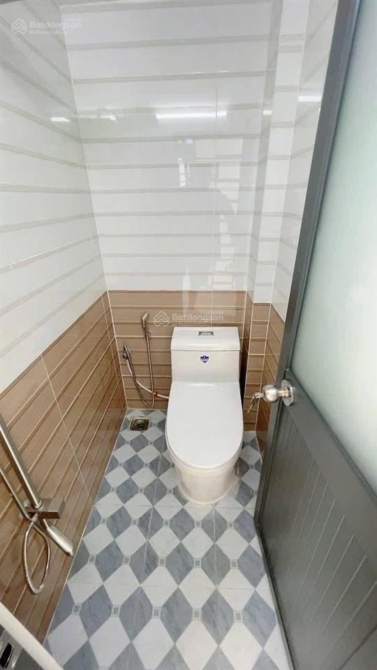 Mtnb 1/ lạc long quân, p.9, q. tân bình  giá 3,2 tỷ