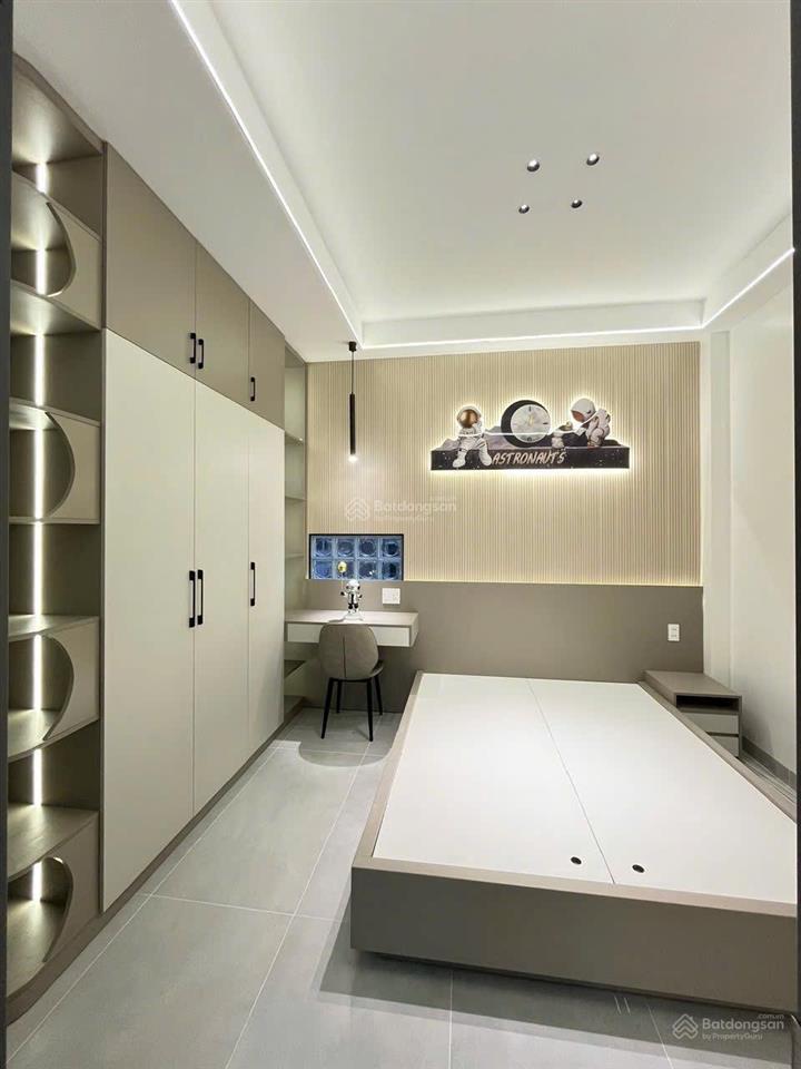 Siêu phẩm nhà phố có thang máy full nội thất cao cấp 1/ lạc long quân, p. bình thới, q.11